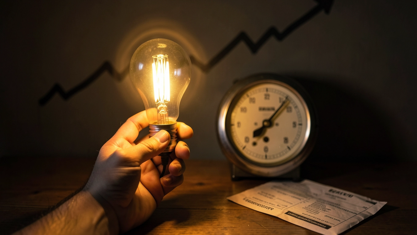czy żarówki halogenowe są energooszczędne