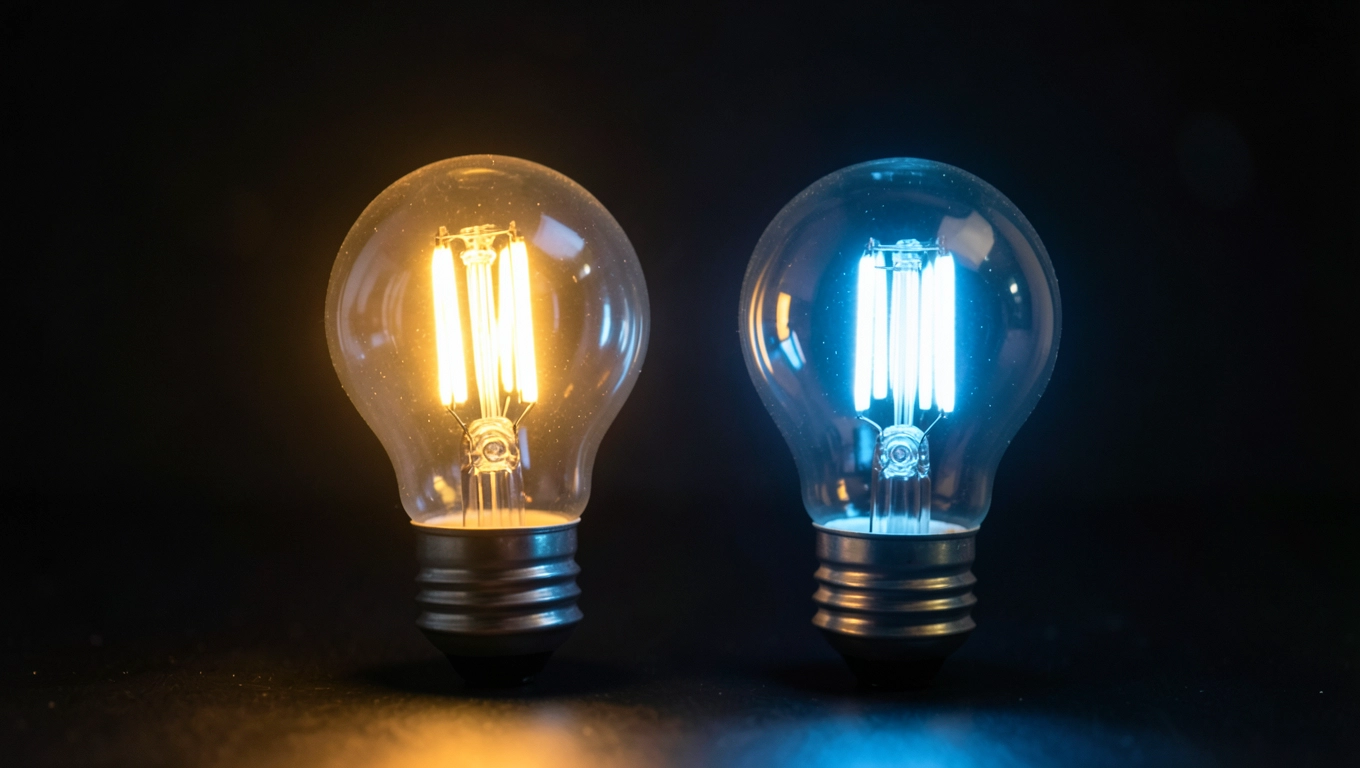 Halogen 12V 50W a LED co wybrać?