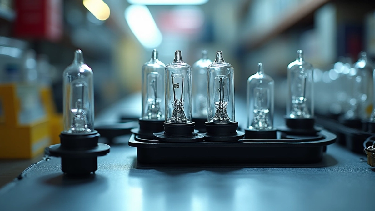 halogen 12v