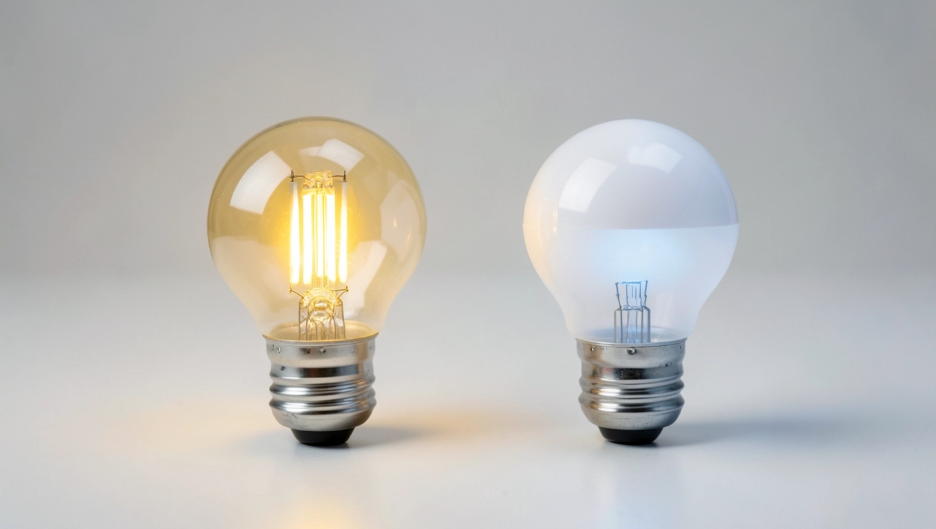 Halogen MR16 czy LED co wybrać?