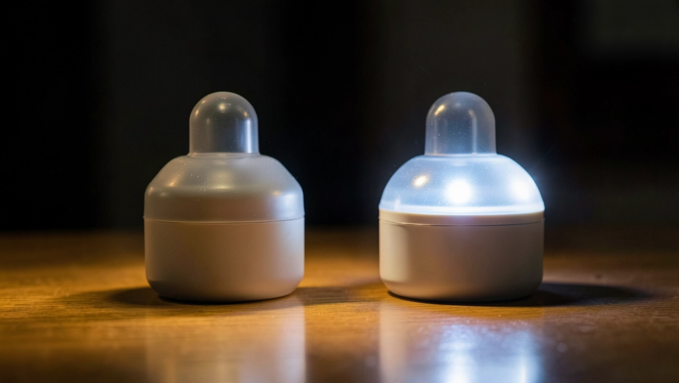 Halogen vs LED co się bardziej opłaca w domu?