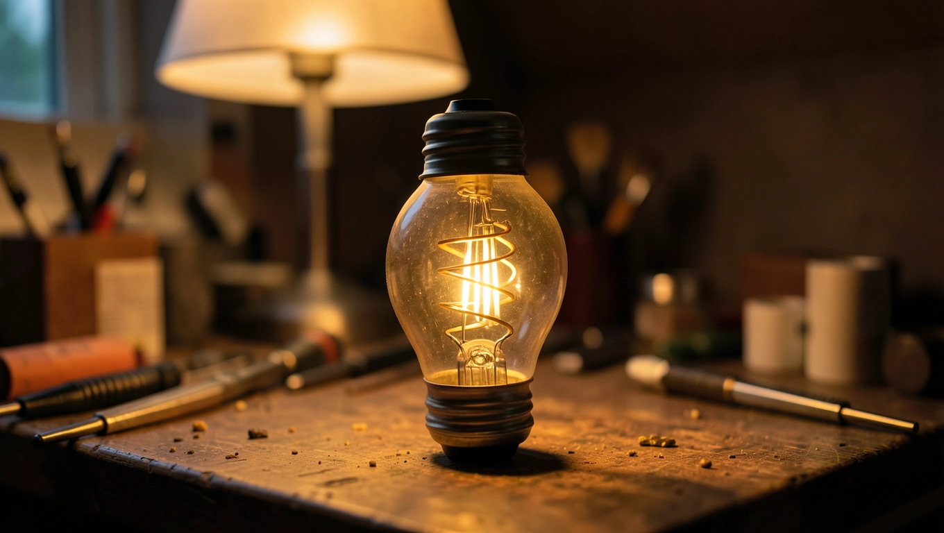 Halogen wycofywany z UE co to oznacza dla ciebie?