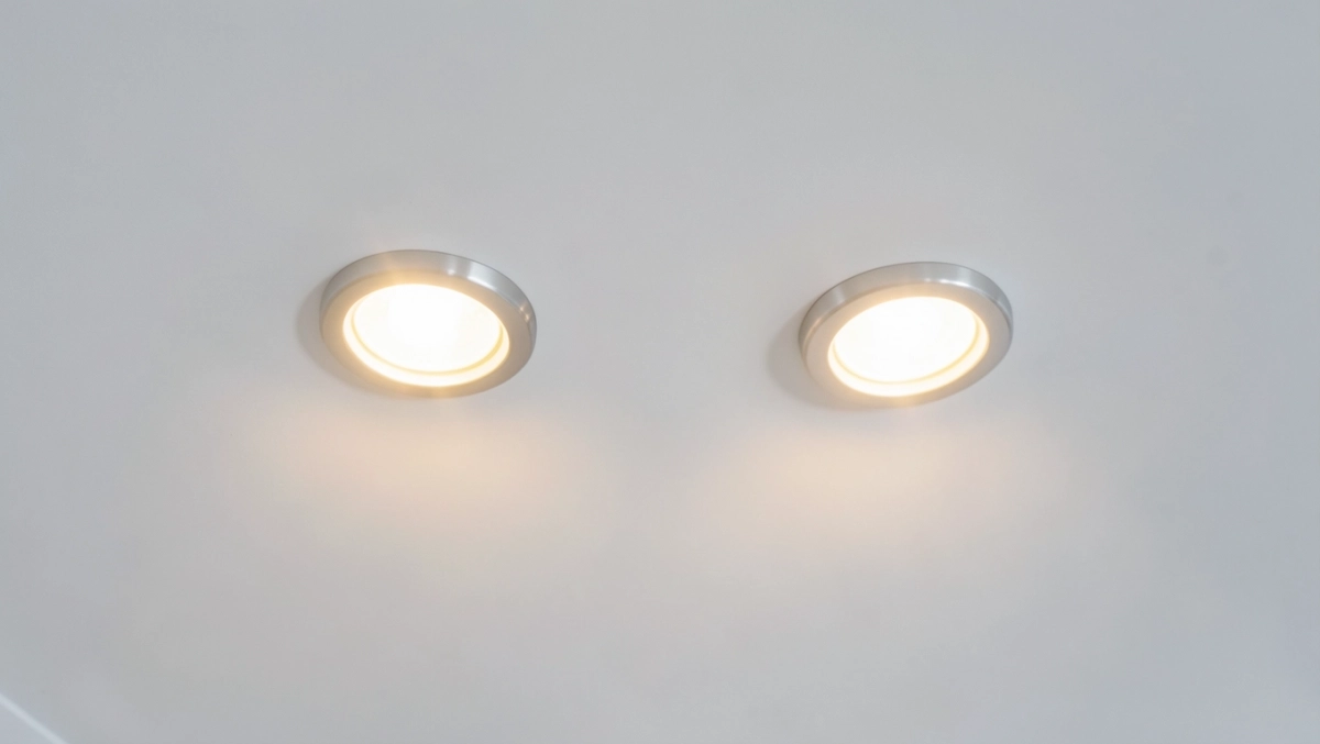 halogeny sufitowe led 230v