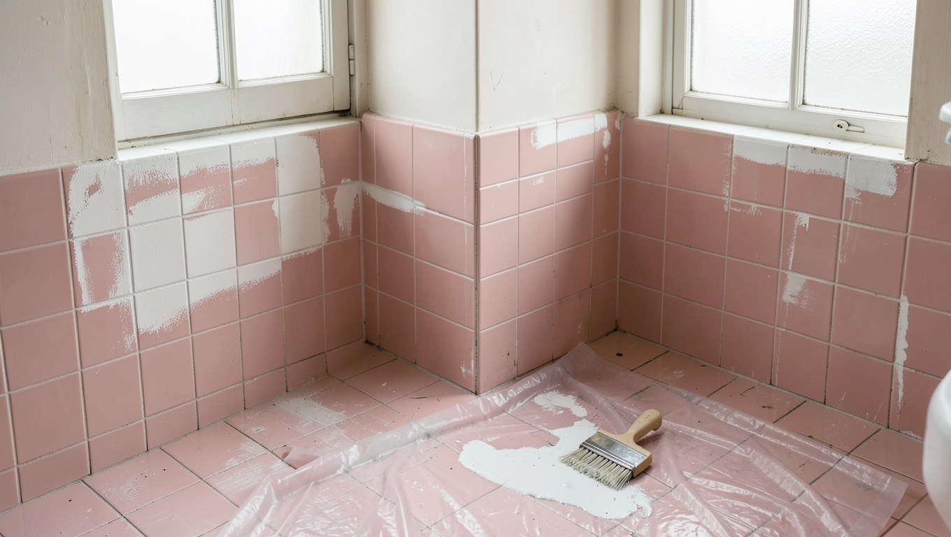 Jak obniżyć koszt wykończenia łazienki 5 m² bez straty jakości