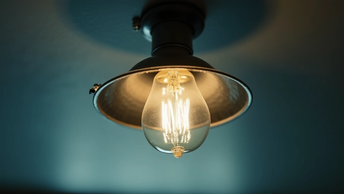 Jak wymienić halogen