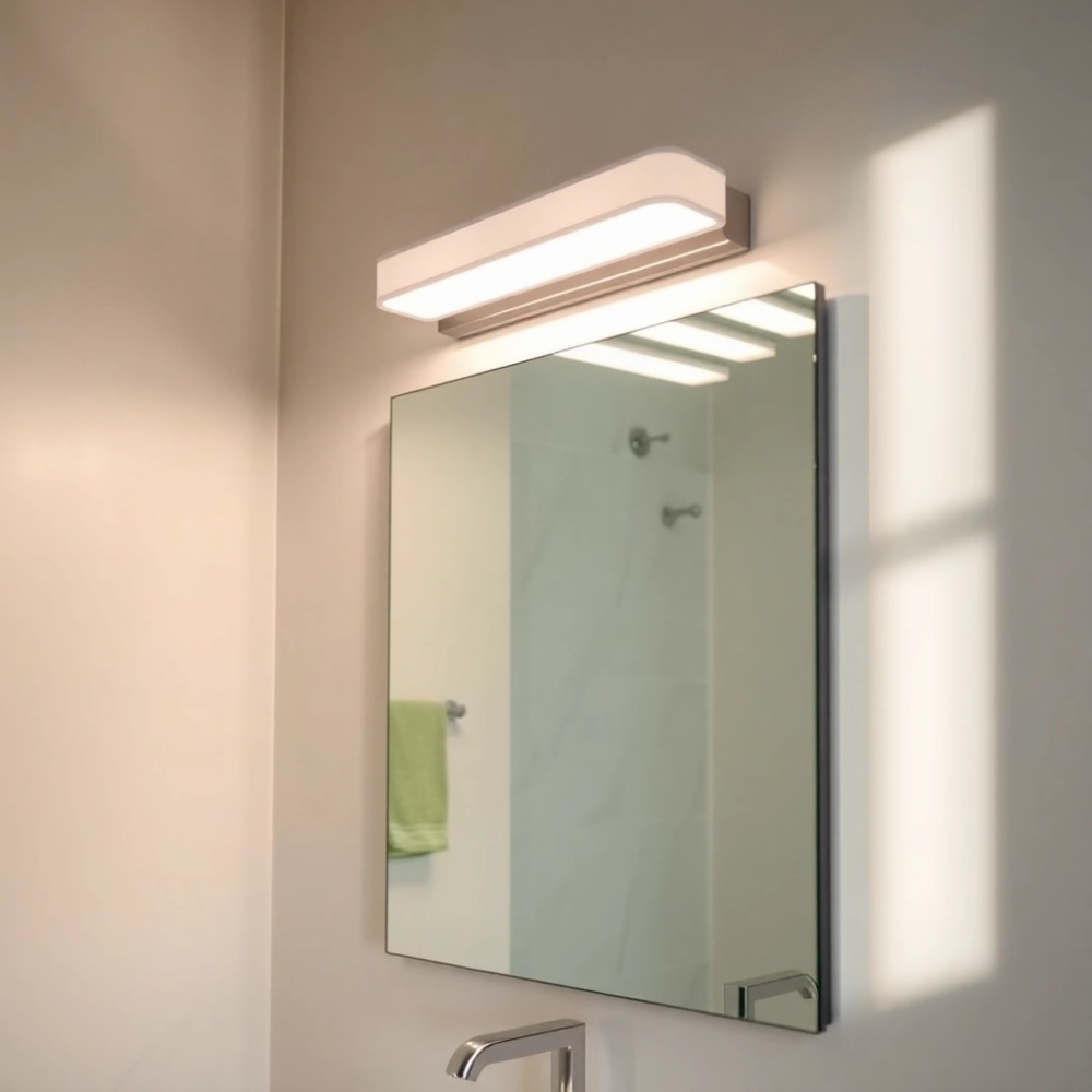 Jaka Lampa Do Łazienki