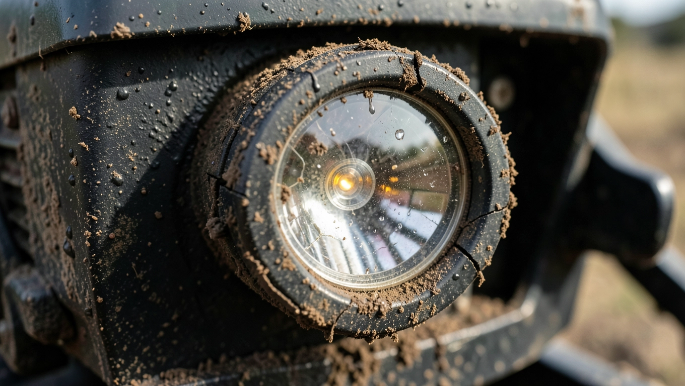 Najczęstsze błędy przy wyborze halogenu LED 12V do quada