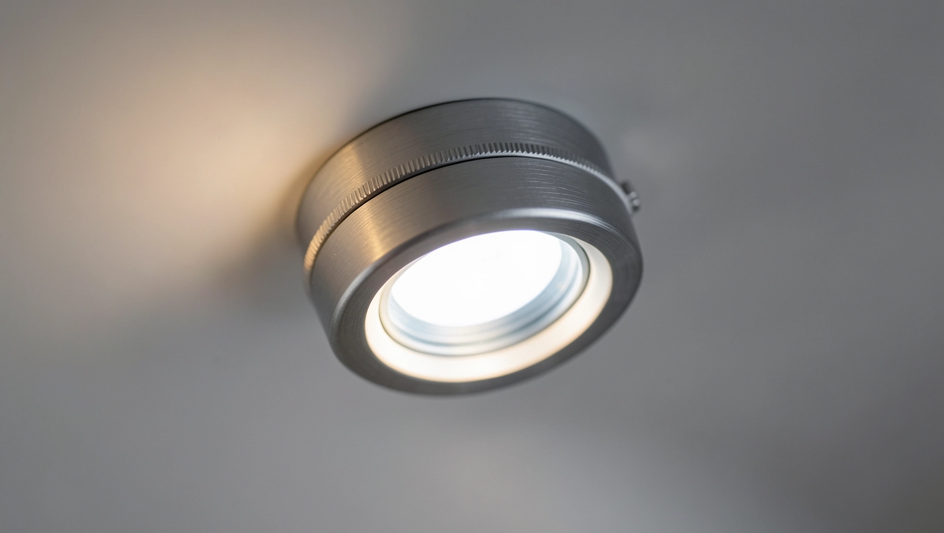 oczka halogenowe led
