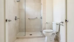 adaptacja łazienki dla niepełnosprawnych