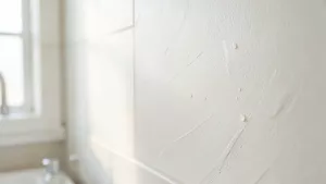 biała farba łazienkowa