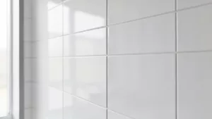 Białe płytki do łazienki 30x60