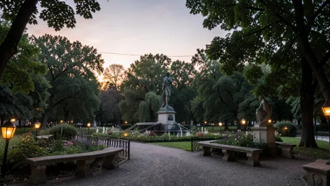 chopin concert łazienki
