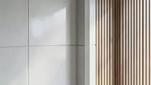 Co na ściany do łazienki zamiast płytek