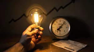 czy żarówki halogenowe są energooszczędne