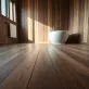 Drewniana podłoga do łazienki cena