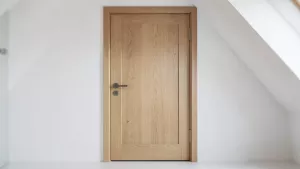 drzwi do łazienki 70 z ościeżnicą