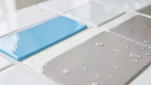 farby ceramiczne do łazienki