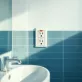 Gniazdka elektryczne w łazienkach przepisy