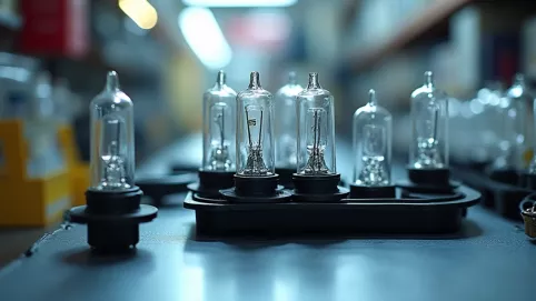halogen 12v