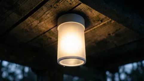 halogen hermetyczny