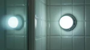 halogen łazienkowy