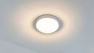 halogen led 12v okrągły sufitowy