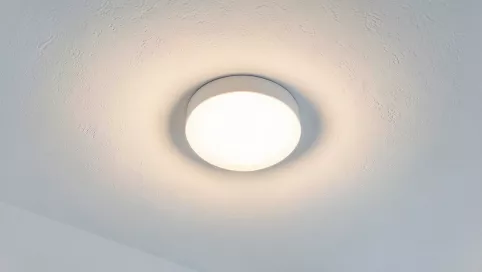 halogen led 12v okrągły sufitowy