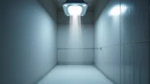 Halogeny łazienkowe IP65