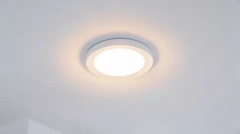 halogeny sufitowe energooszczędne