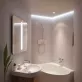 Ile lumenów do łazienki 5m2