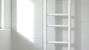 Jak zamontować grzejnik łazienkowy
