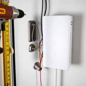 Jak zamontować grzejnik łazienkowy elektryczny