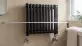 jak zmierzyć rozstaw grzejnika łazienkowego