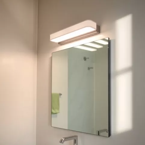 Jaka Lampa Do Łazienki