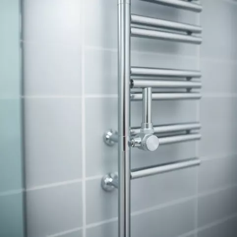 Jaka moc grzejnika do łazienki 4m2