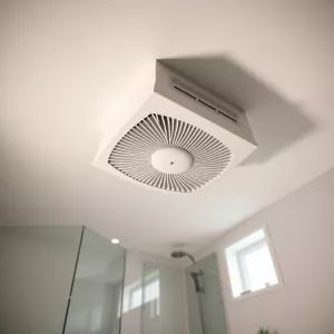 Jaki wentylator do łazienki 6m2