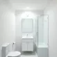 Jakie kolory do małej łazienki bez okna
