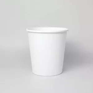 Kosz łazienkowy biały 3l