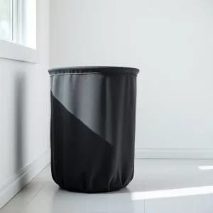Kosz łazienkowy na pranie