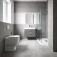 Koszt wykończenia łazienki 6m2