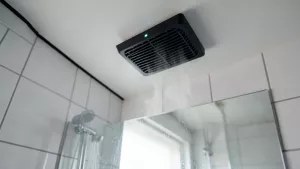 kratka elektryczna do łazienki