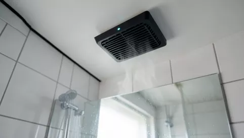 kratka elektryczna do łazienki