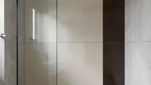 lacobel do łazienki