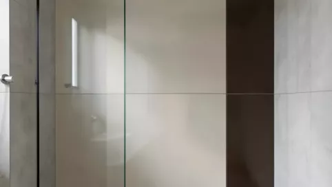 lacobel do łazienki