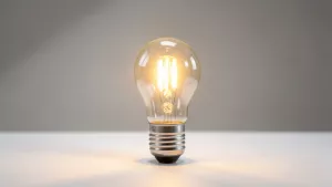 lampa halogenowa