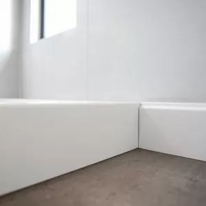 Listwa do łazienki