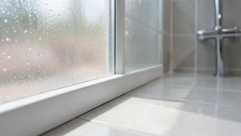 listwa przypodłogowa łazienkowa