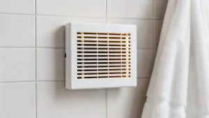 mały grzejnik do łazienki elektryczny