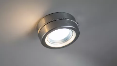 oczka halogenowe led