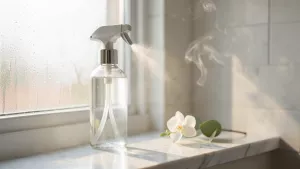 odświeżacz powietrza do łazienki w sprayu